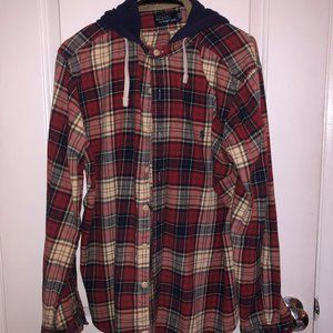 Polo Flannel